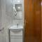 Apartamentos El Tranco del Mar