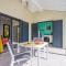 Iguane House Villas & Micro Spa