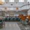 Best Western Chilworth Manor Hotel