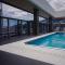 Le Parc Hotel, Beyond Stars