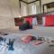 Weltevreden Game Lodge