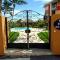 Ocean Dream Luxary 2bdr 2bth Steps from the Ocean