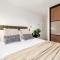NEW Berkley House by Truestays - 3 Bedroom House in Stoke-on-Trent