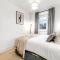 NEW Berkley House by Truestays - 3 Bedroom House in Stoke-on-Trent