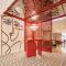 Le Parc Hotel, Beyond Stars