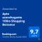 Apto aconchegante 100m Shopping Beiramar
