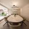 Le Parc Hotel, Beyond Stars