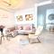 Ático -Penthouse Jardines de Adnania en Marina del Este con vistas al mar