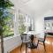 The Adaline #3 - Upscale Hyde Park Apt, First Floor
