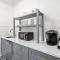 The Adaline #3 - Upscale Hyde Park Apt, First Floor
