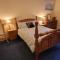 Pitlochry North Wing Apartment - very central