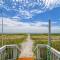 Oceanfront Duplex - Pets Allowed - Wraparound Porch
