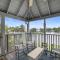 Oyster Catcher Oasis 3BR Villa Roof Top Balcony