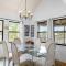 Oyster Catcher Oasis 3BR Villa Roof Top Balcony