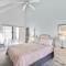 Oyster Catcher Oasis 3BR Villa Roof Top Balcony