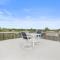 Oyster Catcher Oasis 3BR Villa Roof Top Balcony