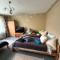 Cute beachfront apartment