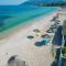 Karaburun Sunset Beach