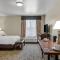 Ledgestone Suites Hotel Elko