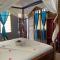 Mafia Beach Bungalows sea view