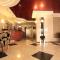 Hotel Mars