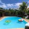 La villa exotik