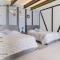 3Ph Amazing 2Bdrm 2bath private terrace fits 10
