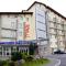 Hotel Mars