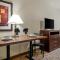 Ledgestone Suites Hotel Billings