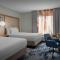 Fairfield Inn & Suites by Marriott Rogers