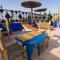 Riad Salma Restaurant Spa