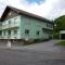 Gîte chaleureux à La Bresse avec terrasse, barbecue et proche des pistes de ski - FR-1-589-189
