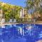 Cabarita Beachfront Poolside 28