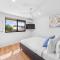 Beachfront at Buddina with Heated Pool & Sea Views