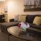Cartier Place Suite Hotel