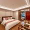 Fuxue QiuGuo Hotel Beijing Nanluoguxiang Siheyuan Branch
