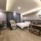 Daegu Seongseo Hotel Series 5.0