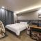 Daegu Seongseo Hotel Series 5.0