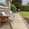 Marsh View Cottage
