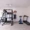 Elsies Villa - With Cook, Butler, Private Gym and Pool Table