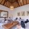Elsies Villa - With Cook, Butler, Private Gym and Pool Table