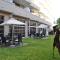 Afrin Prestige Hotel