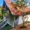 Nirvana Cottages Moolakkada