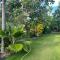 Rote Surf Resort - Lualemba Bungalows