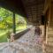 Rote Surf Resort - Lualemba Bungalows