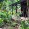 Rote Surf Resort - Lualemba Bungalows