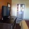 Budget Inn Tonawanda