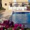 Villa Penelope Luxury Escape with Pool in Crete