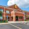 Super 8 by Wyndham Elgin