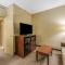 Comfort Suites Chicago OHare Airport